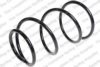 LESJ?FORS 4088334 Coil Spring